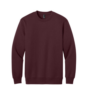 Foundation Fleece Pullover Crewneck Sweatshirt