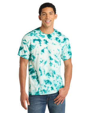 Crystal Tie-Dye T-Shirt