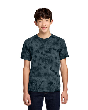 Youth Crystal Tie-Dye T-Shirt