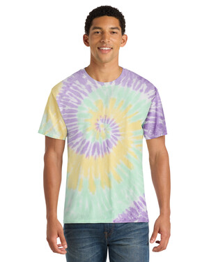 Essential Tie-Dye T-Shirt