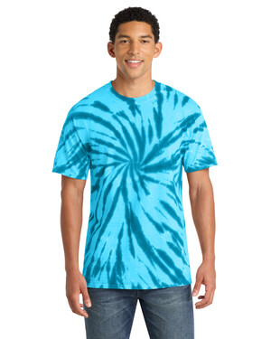 Essential Tie-Dye T-Shirt
