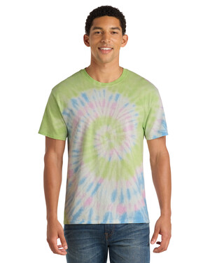 Essential Tie-Dye T-Shirt
