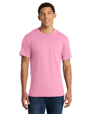 Essential Ring Spun Cotton T-Shirt