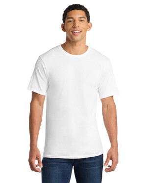 Essential Ring Spun Cotton T-Shirt