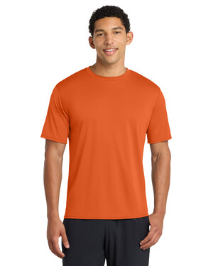Performance Tee 100% Polyester T-Shirt