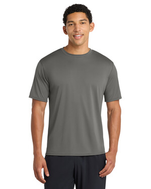 Performance Tee 100% Polyester T-Shirt