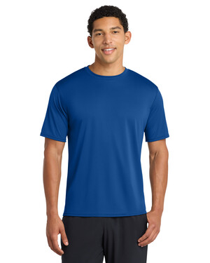 Performance Tee 100% Polyester T-Shirt