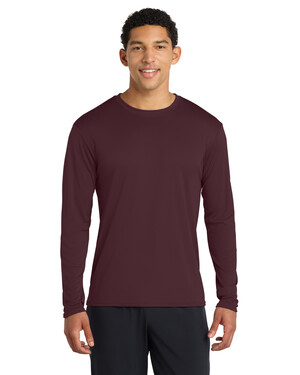 Long Sleeve Performance T-Shirt