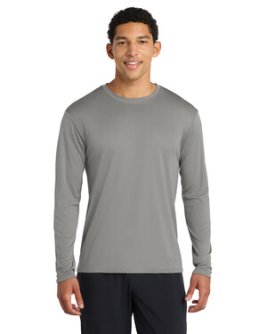 Long Sleeve Performance T-Shirt
