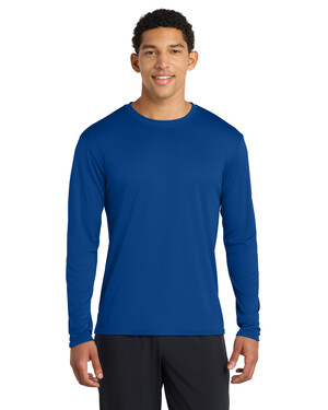 Long Sleeve Performance T-Shirt