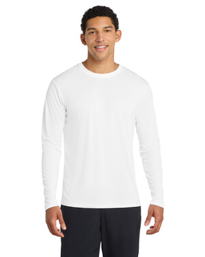 Long Sleeve Performance T-Shirt