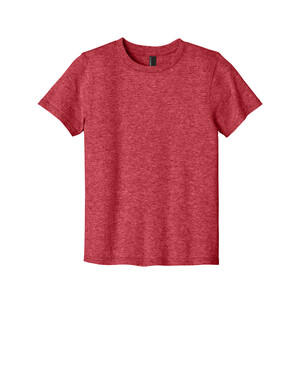 Youth Easy Cotton Tee