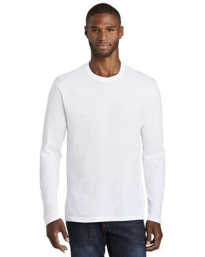 Long Sleeve Fan Favorite Blend T-Shirt 