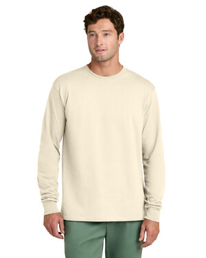100% Cotton Long Sleeve T-Shirt