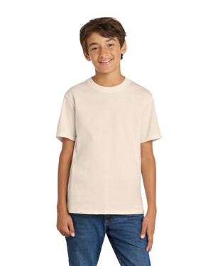 100% Cotton Youth T-Shirt