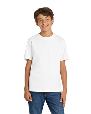 100% Cotton Youth T-Shirt