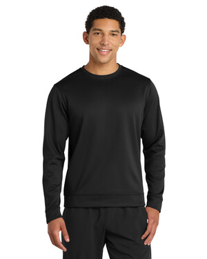 Performance Fleece Crewneck Sweatshirt