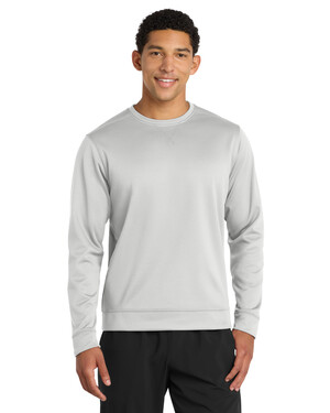 Performance Fleece Crewneck Sweatshirt