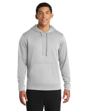 Performance Fleece Hoodie