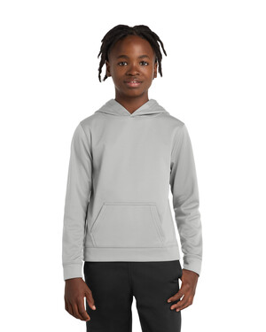 Youth Performance Fleece Hoodie