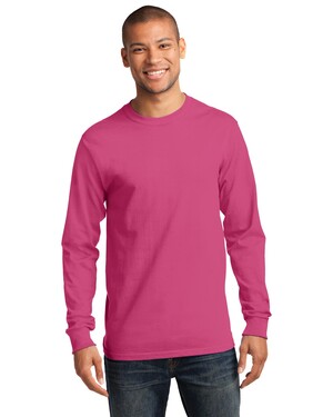Long Sleeve Essential T-Shirt