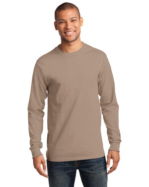 Tall Long Sleeve Essential T-Shirt