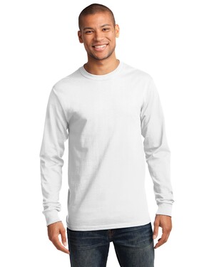 Tall Long Sleeve Essential T-Shirt