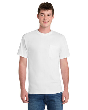 Essential T-Shirt with Pocket