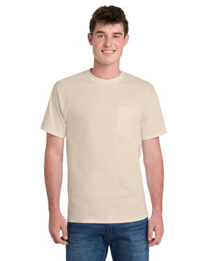 Tall Essential T-Shirt with Pocket