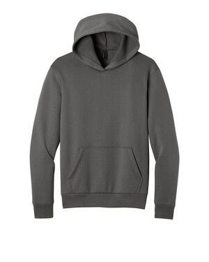 Easy Fleece Pullover Hooded Sweatshirt