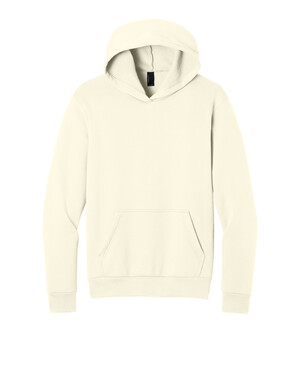 Easy Fleece Pullover Hooded Sweatshirt
