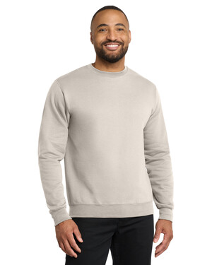 7.8-oz Crewneck Sweatshirt