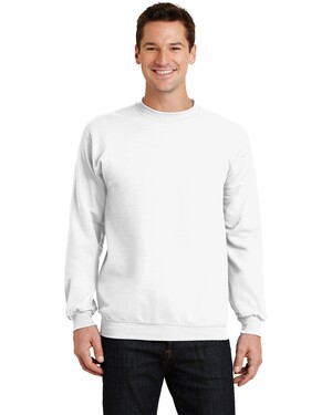 7.8-oz Crewneck Sweatshirt