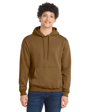 Core Fleece Pullover Hoodie