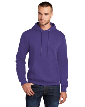 Core Fleece Pullover Hoodie