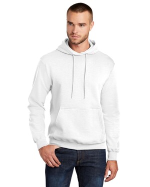 Core Fleece Pullover Hoodie
