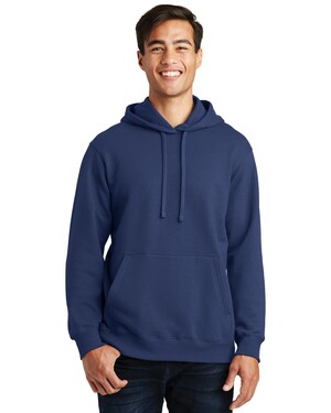 Fan Favorite Fleece Pullover Hoodie