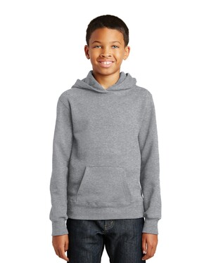 Youth Fan Favorite Fleece Pullover Hoodie