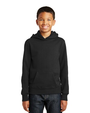 Youth Fan Favorite Fleece Pullover Hoodie