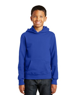 Youth Fan Favorite Fleece Pullover Hoodie