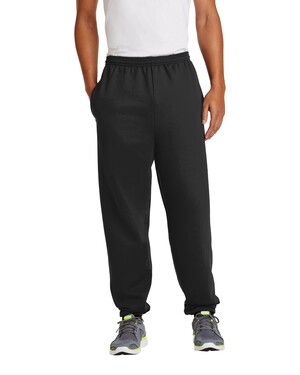 Sweatpant with Pockets
