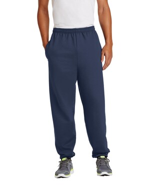 Sweatpant with Pockets