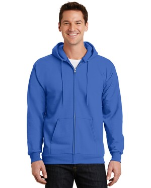 Full-Zip Hoodie