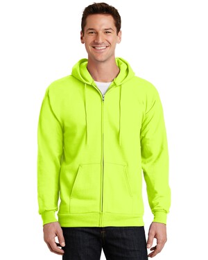 Full-Zip Hoodie