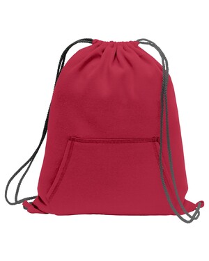 Sweatshirt Cinch Pack