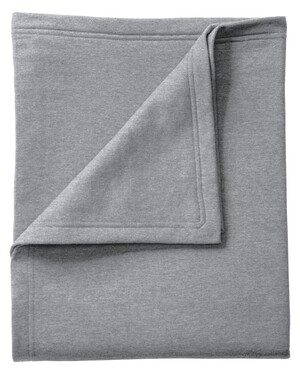 Sweatshirt Blanket.