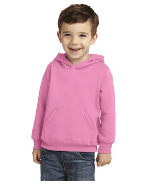 Toddler Pullover Hoodie