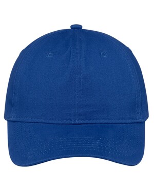 Port & Company CP78 Washed Twill Cap - Navy