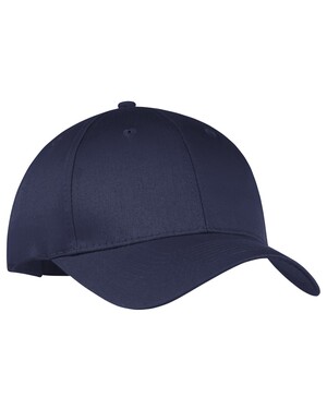 Style It Up In Port & Company Twill Caps - BlankCaps.com