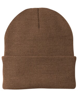 Knit Beanie